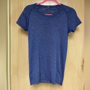 Lululemon Swiftly Tech T-shirt